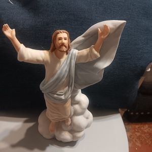 Home interiors the ascension